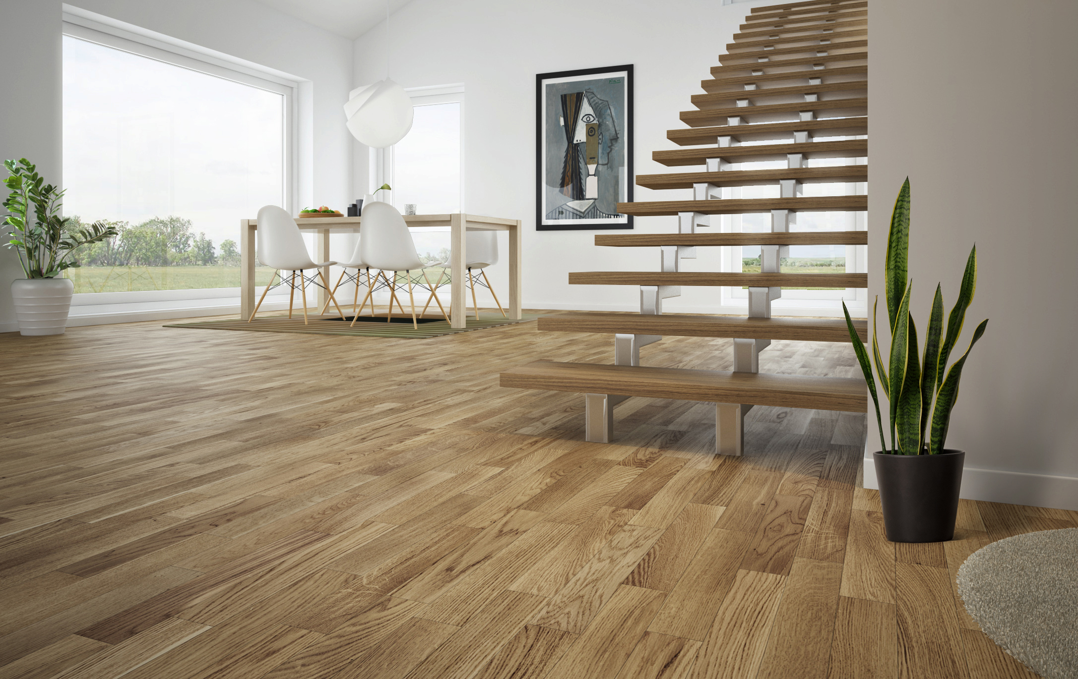 how much does it cost to renovate a floor